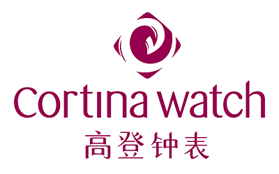 Cortina logo