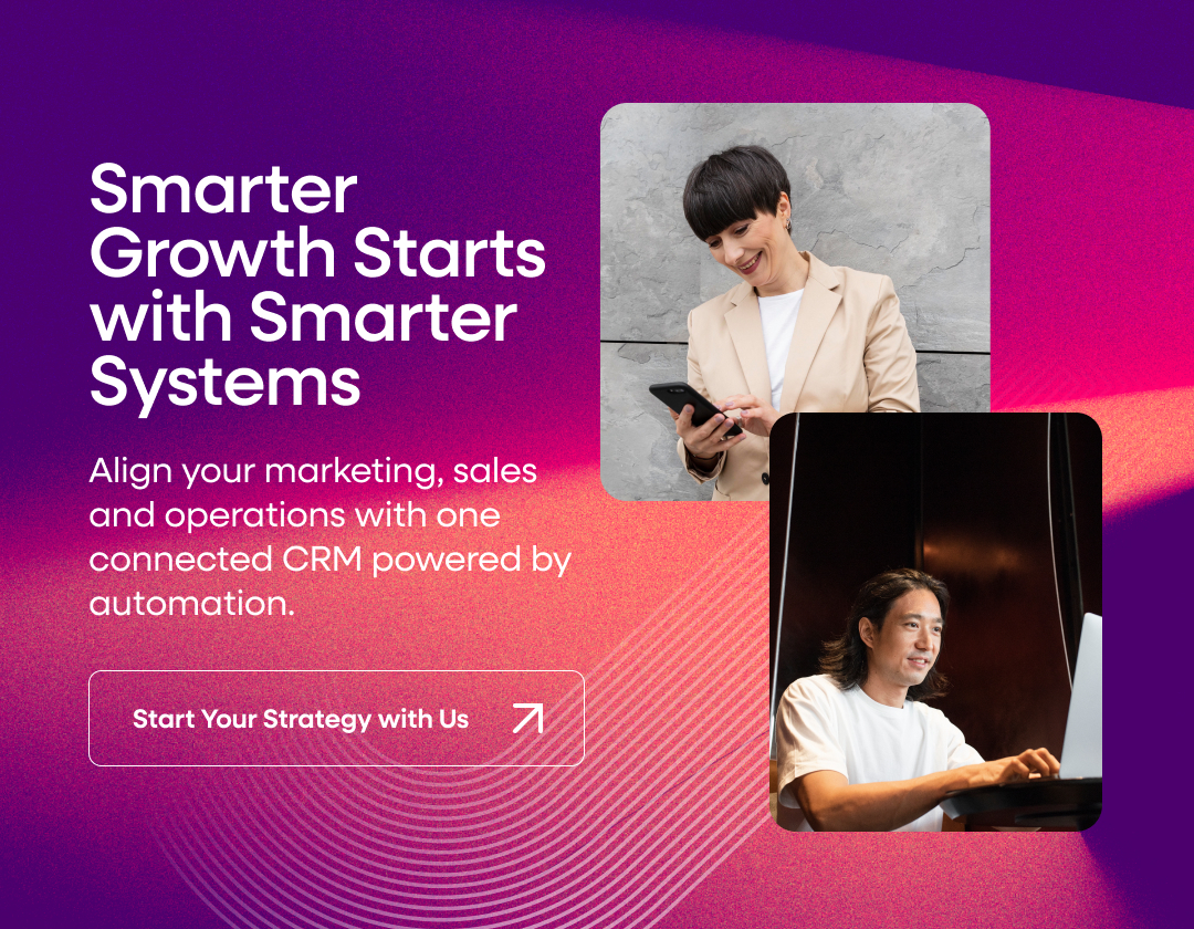 Smarter Growth Starts with Smarter Systems Smarter Growth Starts with Smarter Systems